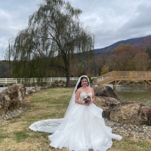 The Classic Bridal Elegance Set